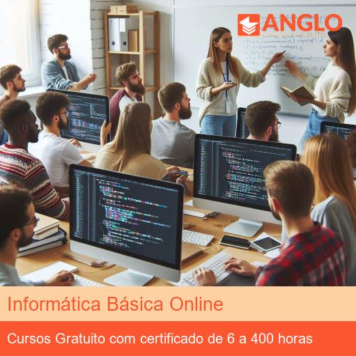 Informática Básica Online